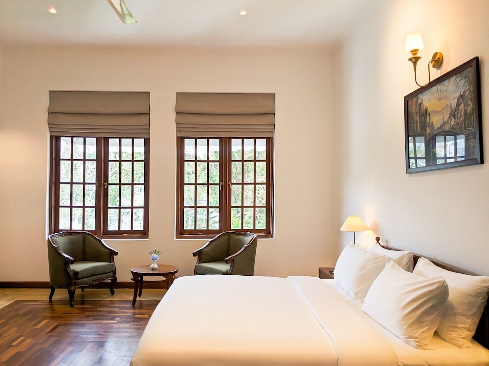 Suisse Hotel Kandy 13/50