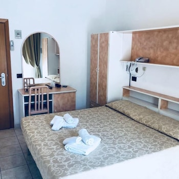 Hotel Marina 16/58