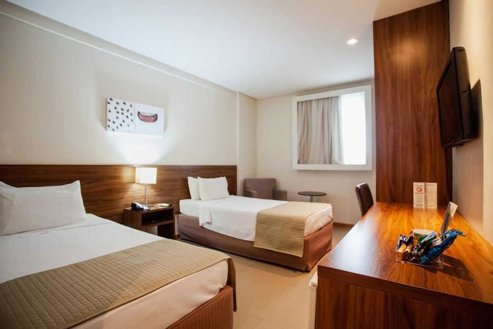 Ibis Styles Belem Hangar 21/69