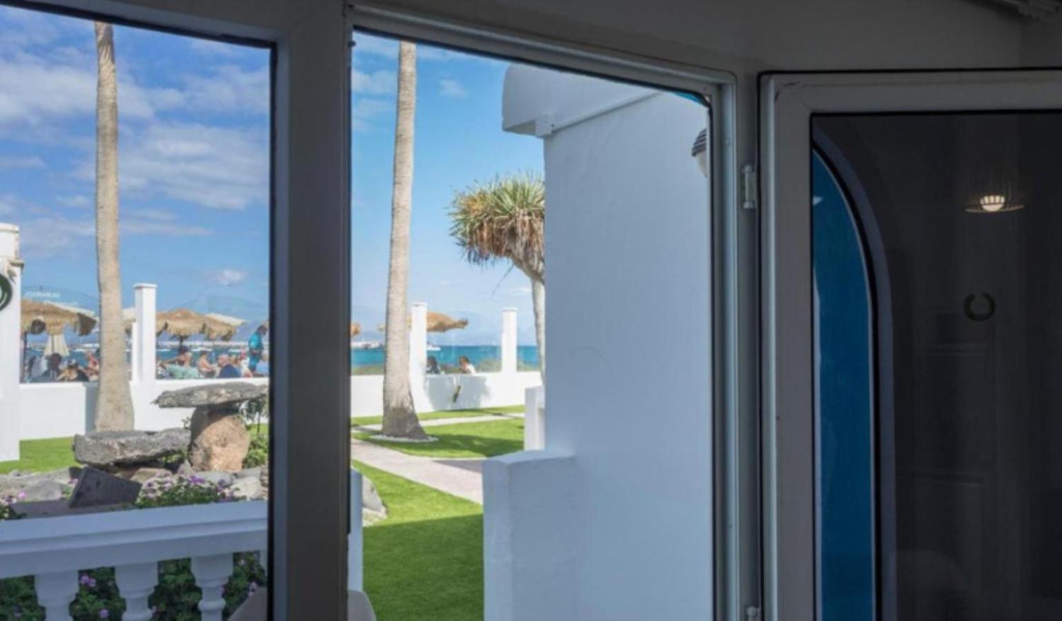 Apartamentos LIVVO Galera Beach 37/40