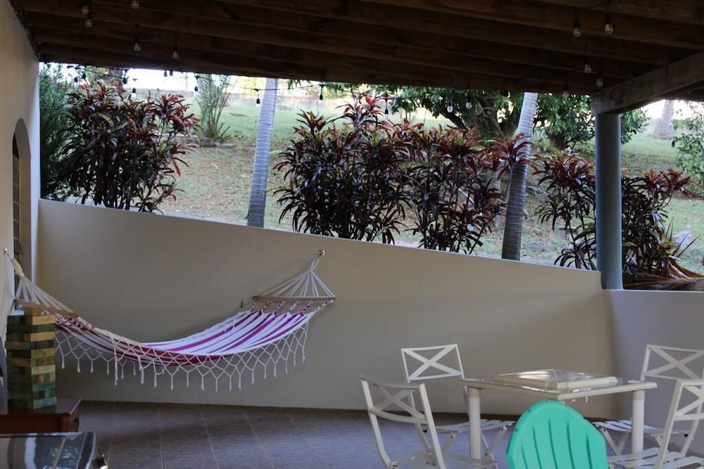 Fajardo Inn 30/50