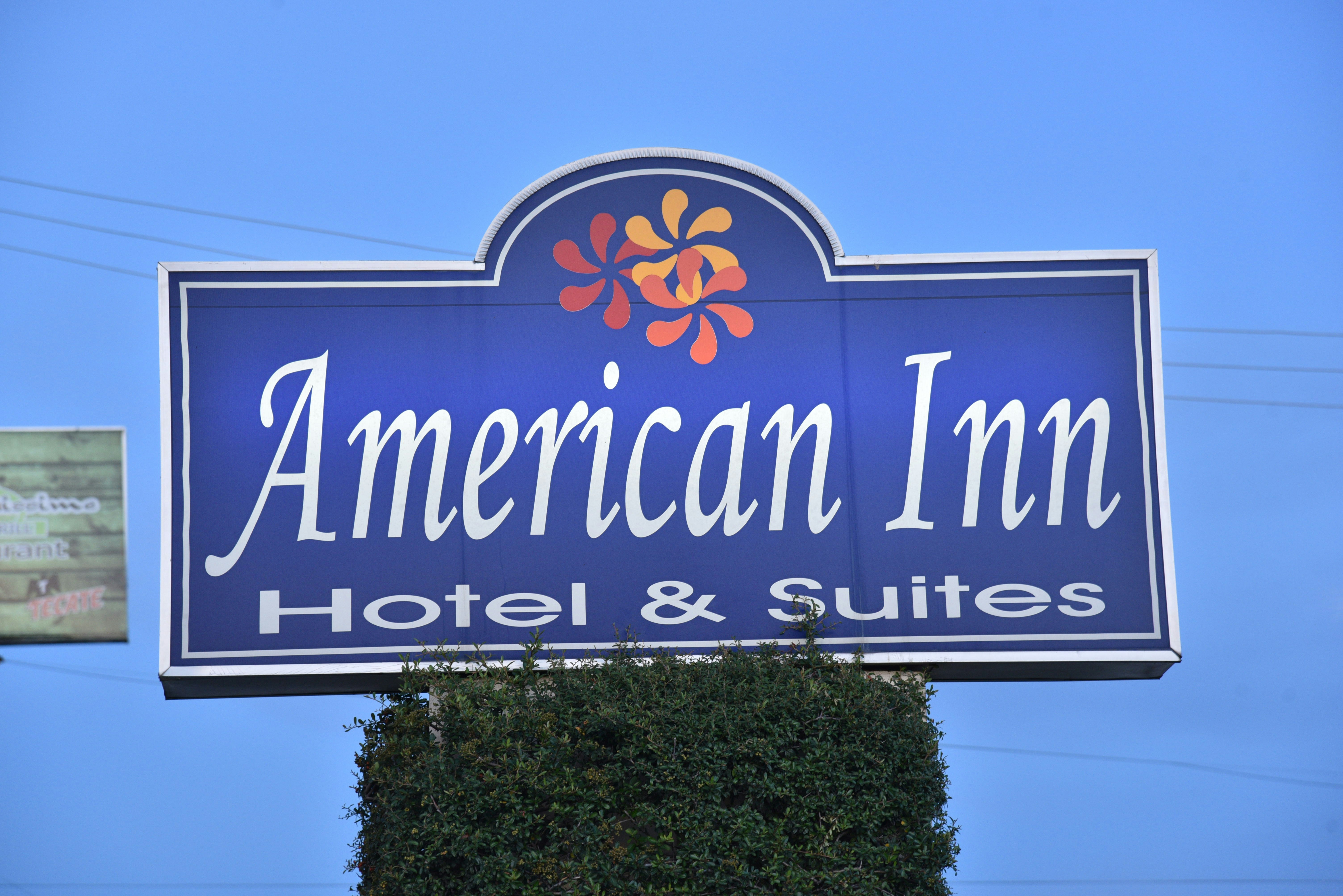 American Inn Hotel Suites Hidalgo Del Parral 6/45