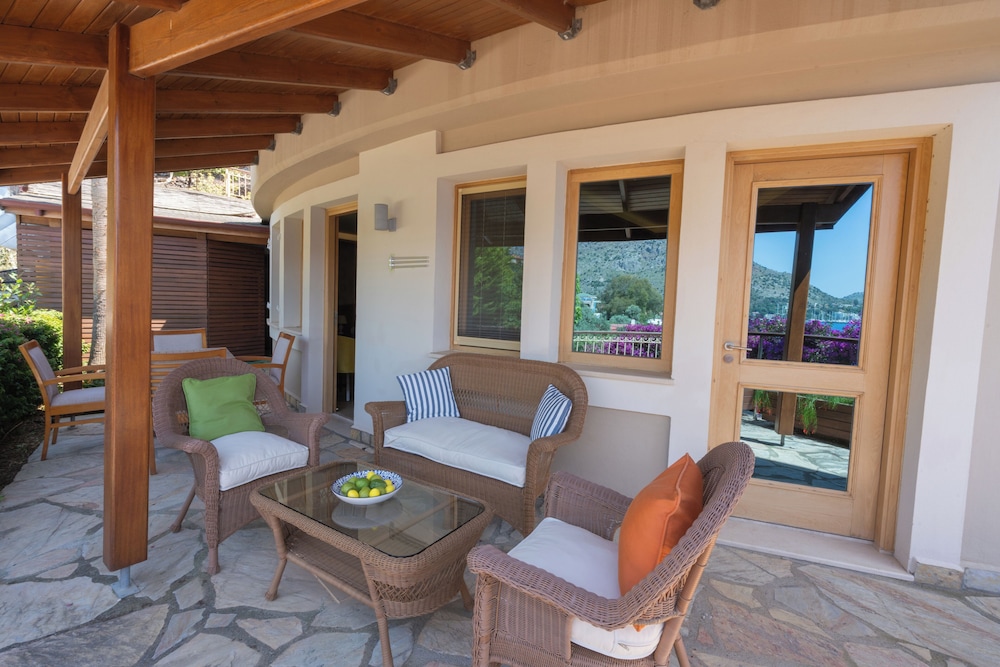 Loryma Luxury Boutique Hotel 20/50
