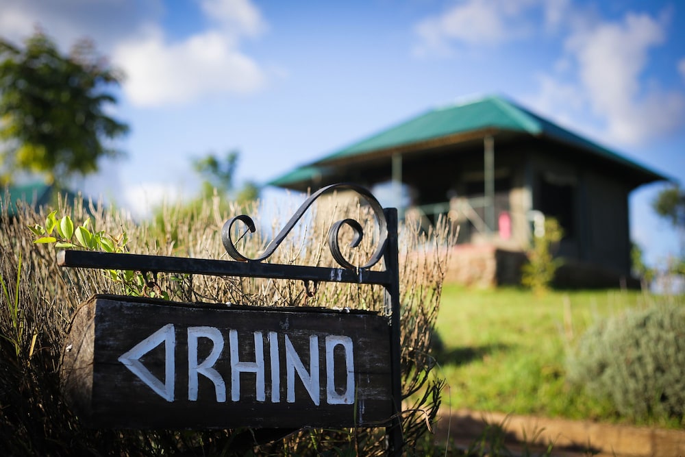 Karatu Simba Lodge 1/31