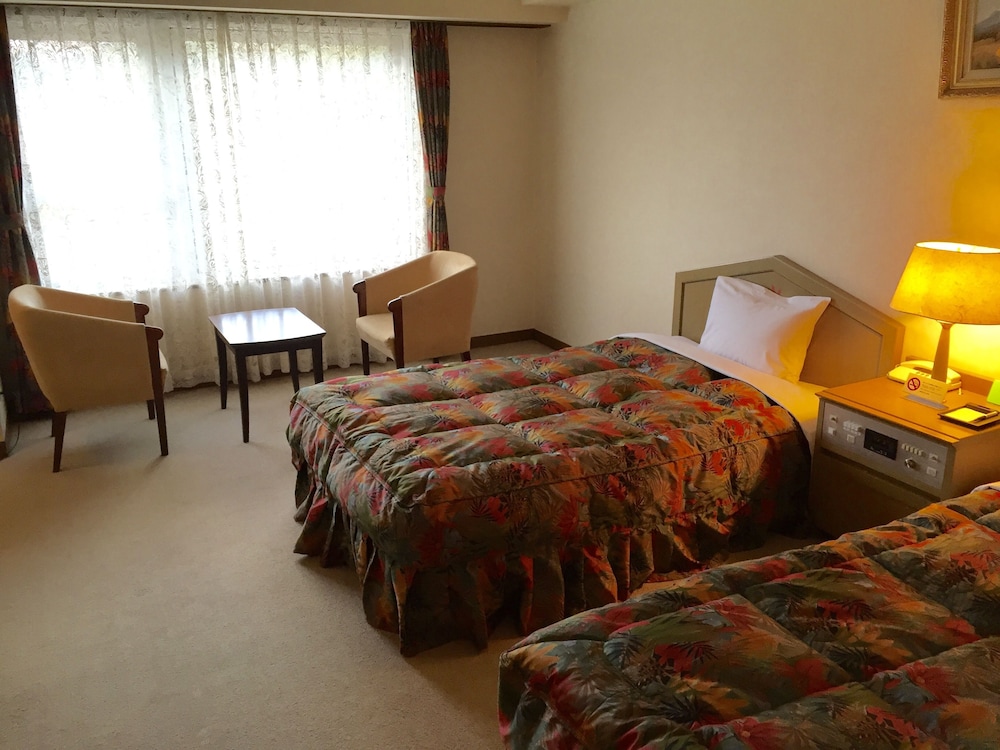 Breezbay Hotel & Resort Gero 13/77