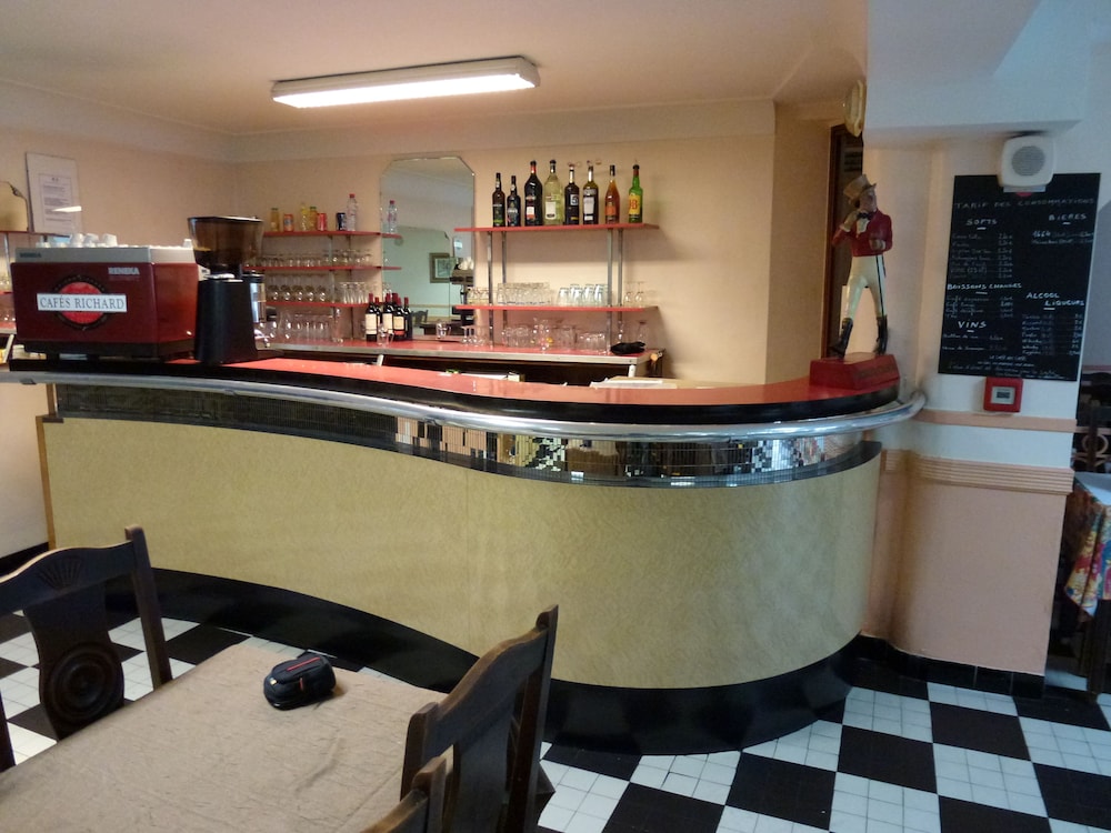 Hotel Croix Des Nordistes 7/37
