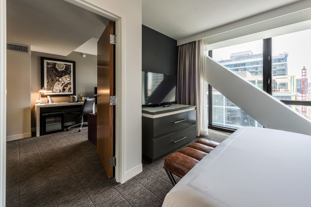 room