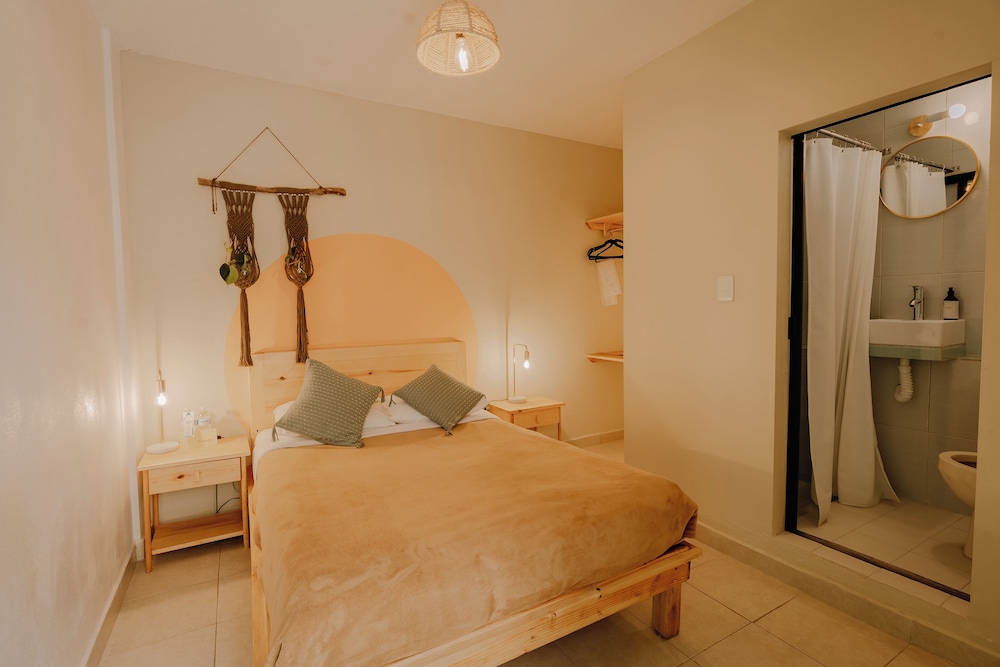Los Altos Hotel Spa 21/42