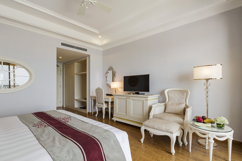 Sheraton Phu Quoc Long Beach Resort 18/67
