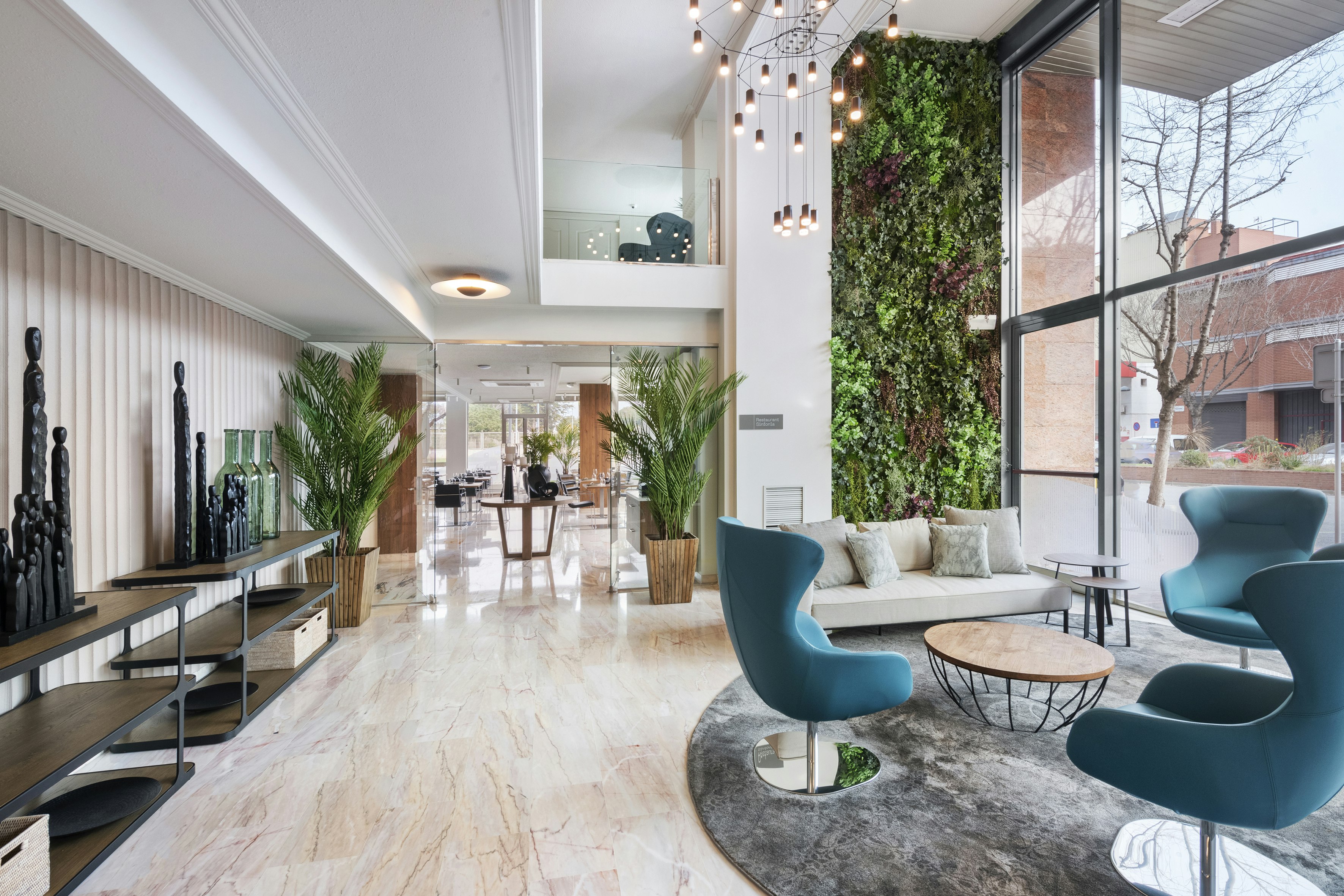 Salles Hotel Ciutat Del Prat 39/71