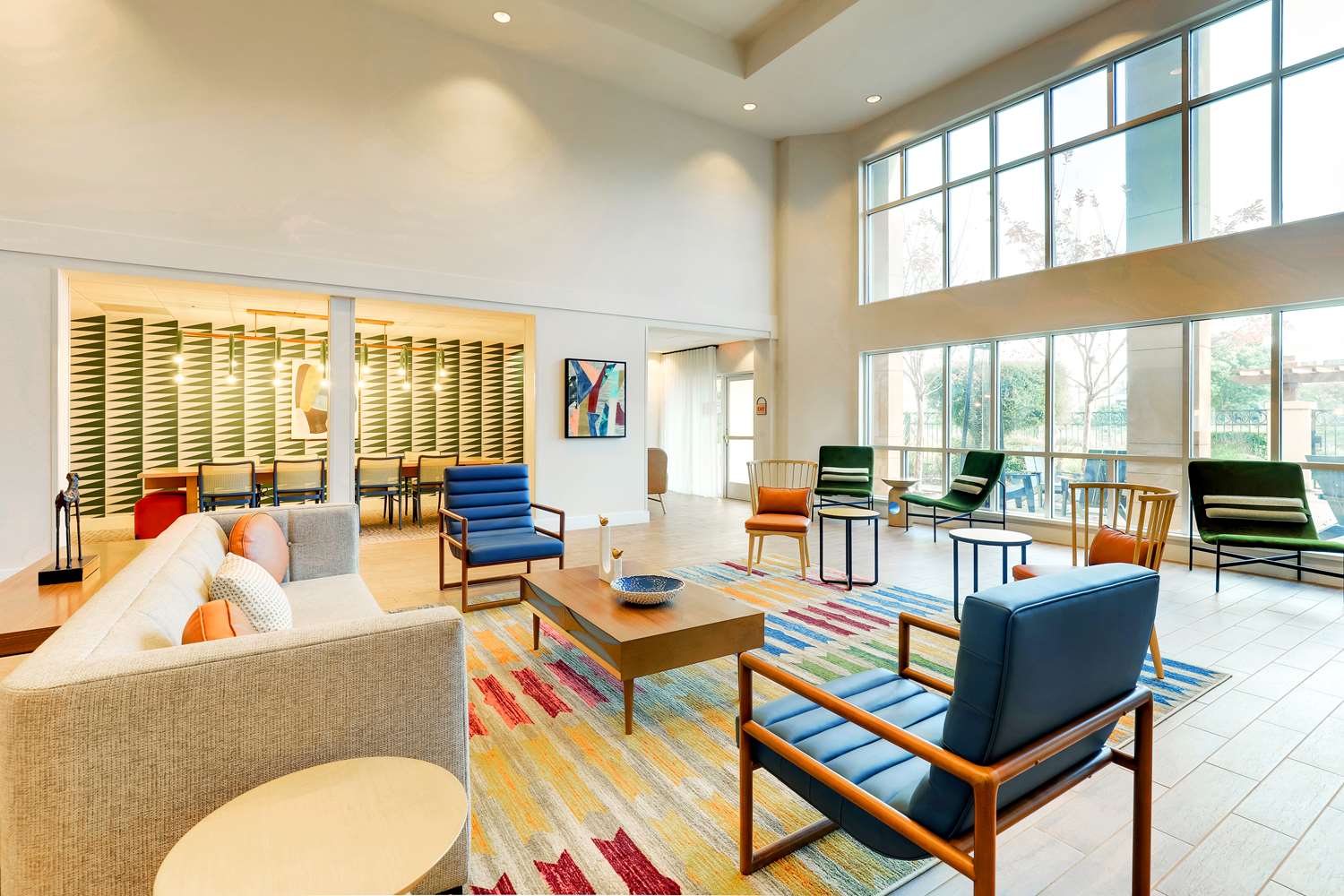 Sonesta Select San Francisco Airport Oyster Point Waterfront 41/67