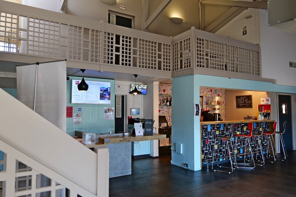 Ibis Moulins Sud 9/50