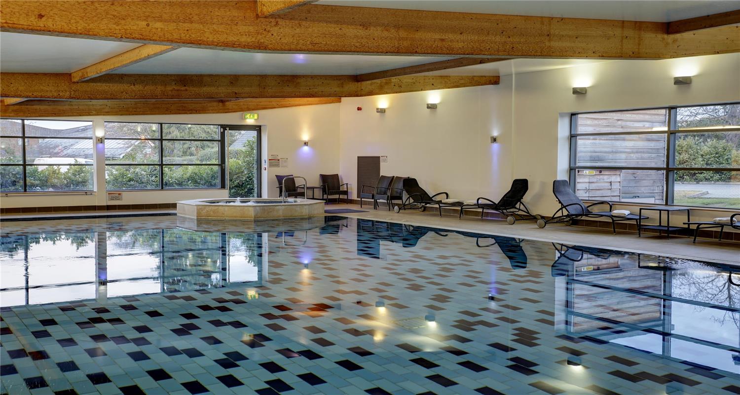 Best Western Chilworth Manor Hotel 29/53