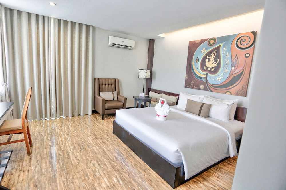 Apsor Palace Hotel 13/50