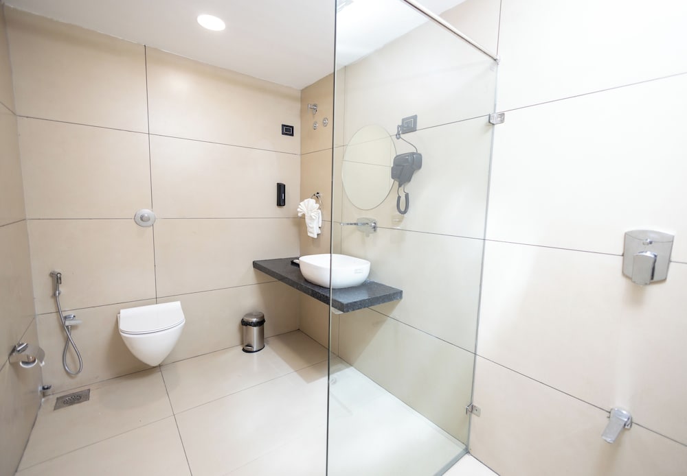 Vindhyachal Resort 43/45