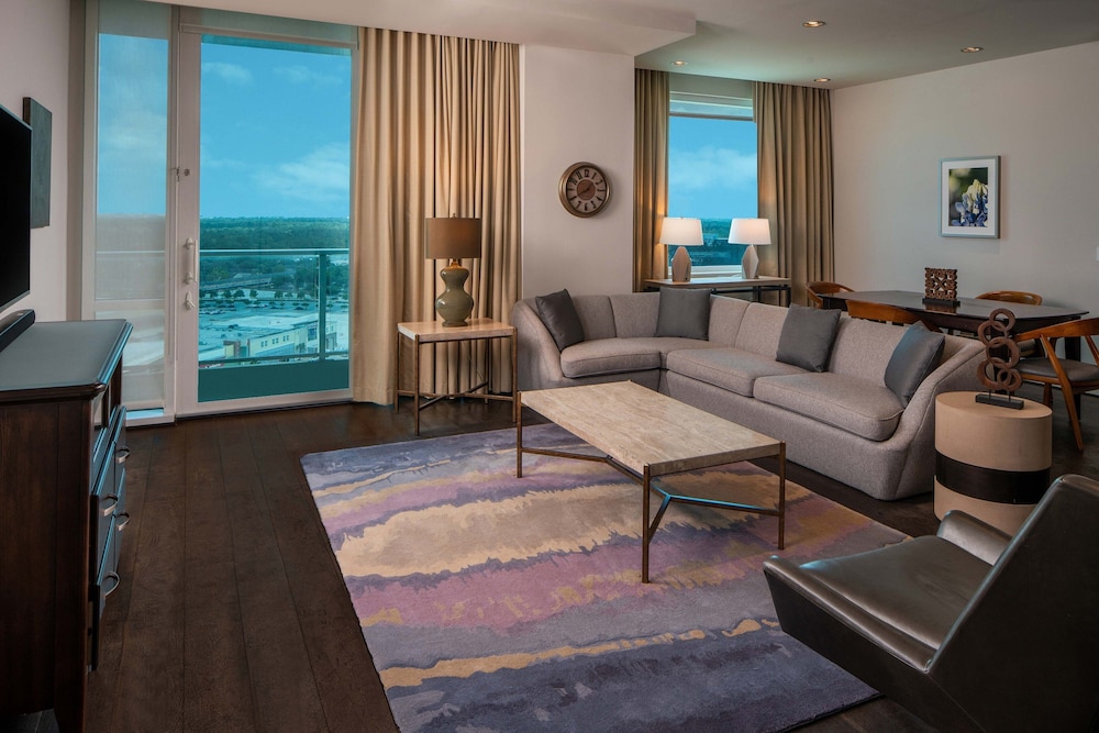 Westin Houston Memorial City Hotel 38/54