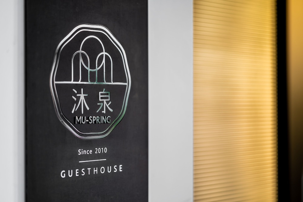 Taitung Spring B B 18/50