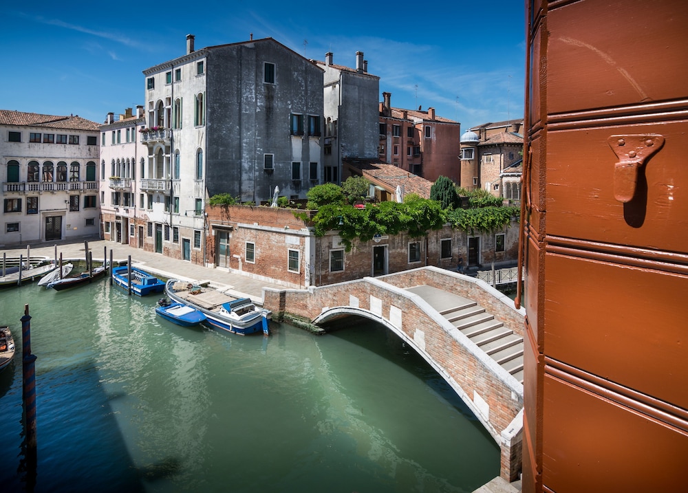 Palazzo Marcello Hotel Al Sole 28/31