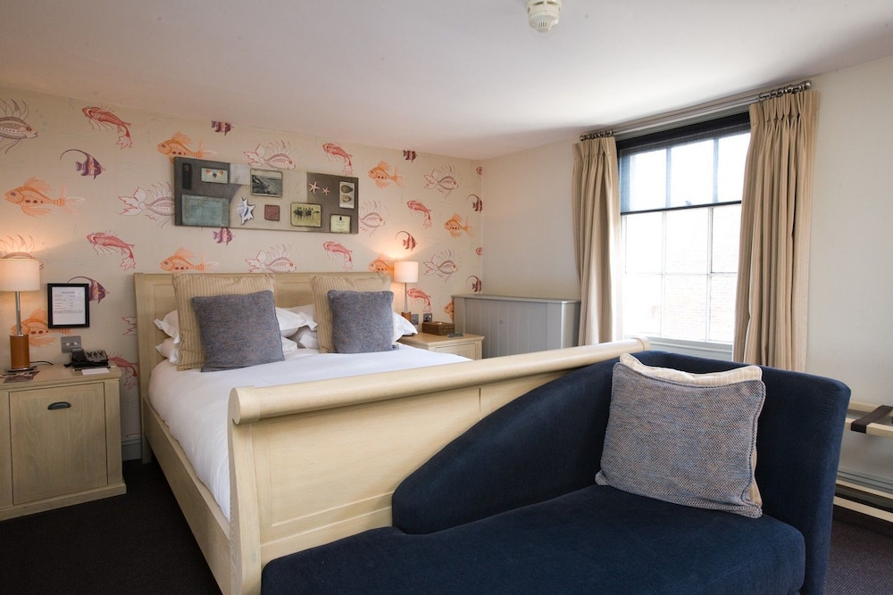 Hotel Du Vin & Bistro Poole 28/64