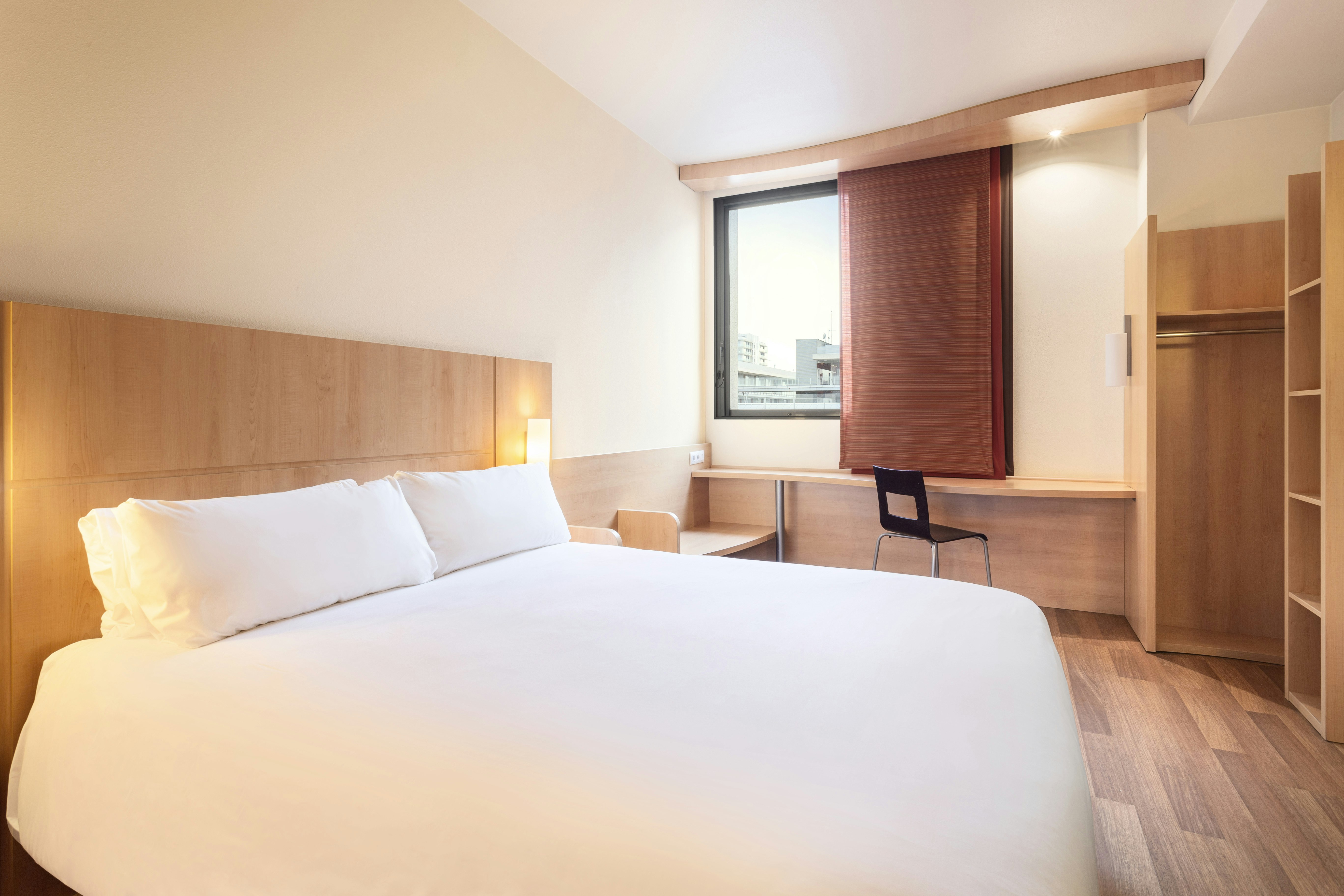 B&B HOTEL Barcelona Mataro 4/11