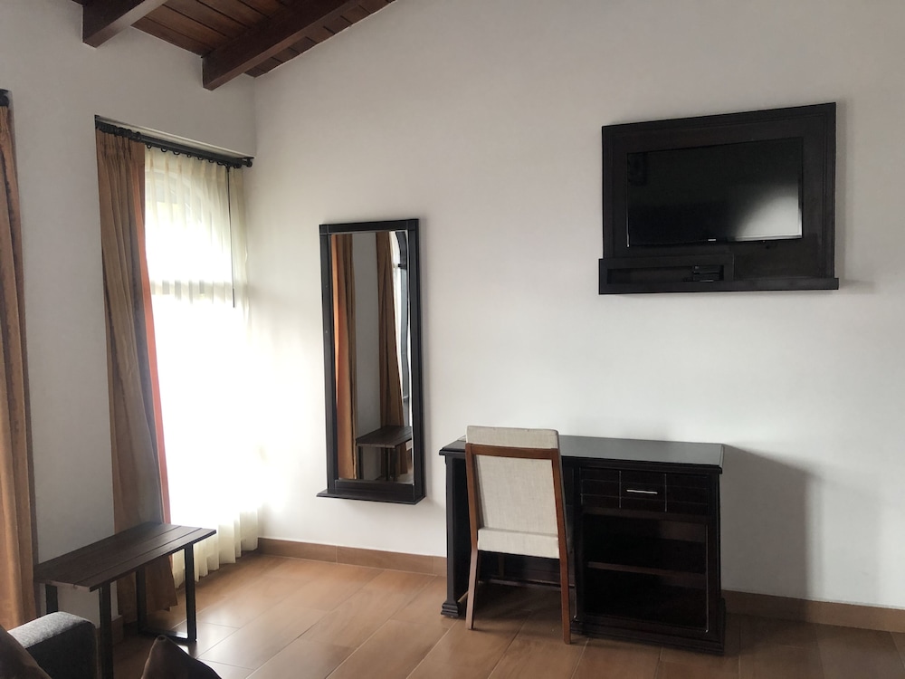 Air Suites Hotel Boutique 19/33