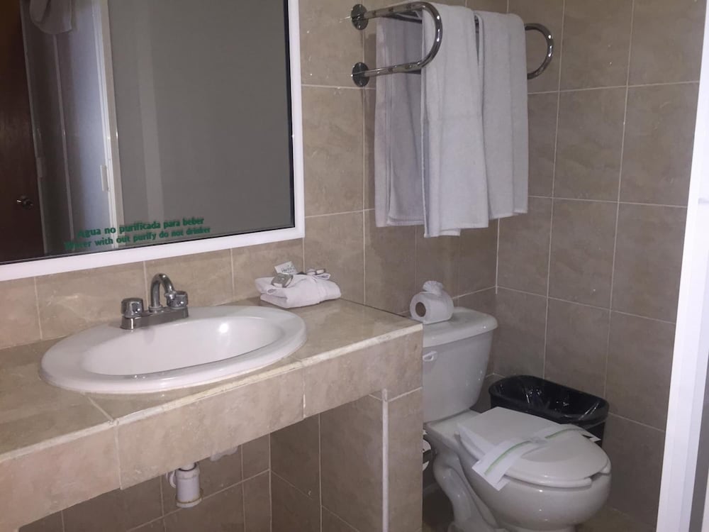 Hotel Maria Benita 50/50