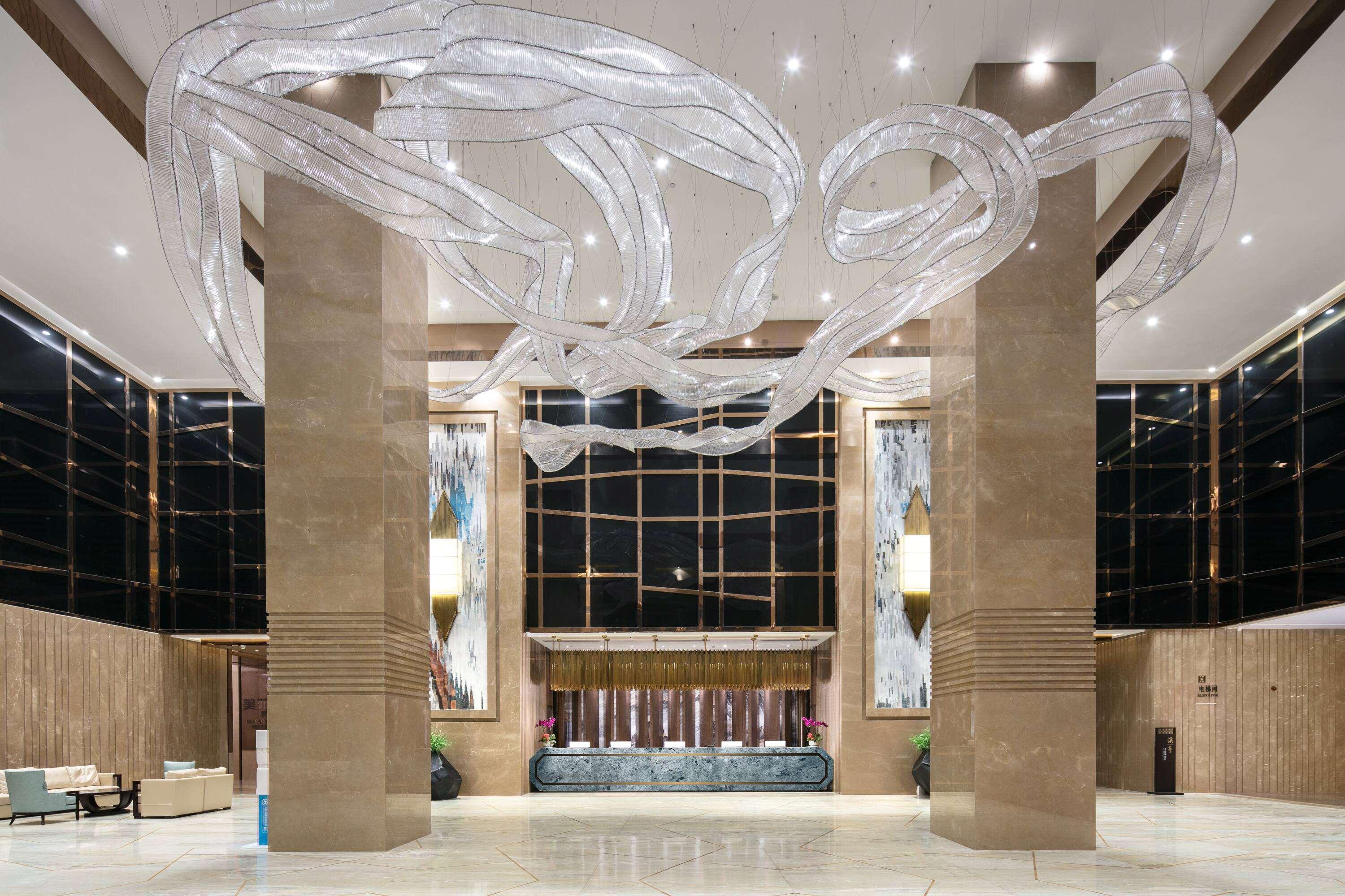 Ramada by Wyndham Wuhan Dongxihu 4/35