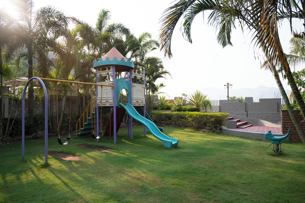 Saj By The Lake - Malshej Ghat Hotel 20/50