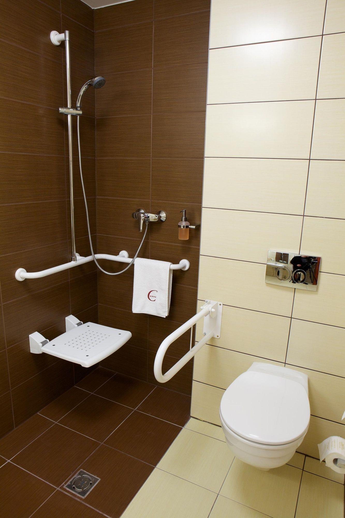 غرفة سوبيريور مفردة، Hotel City Inn 4/7