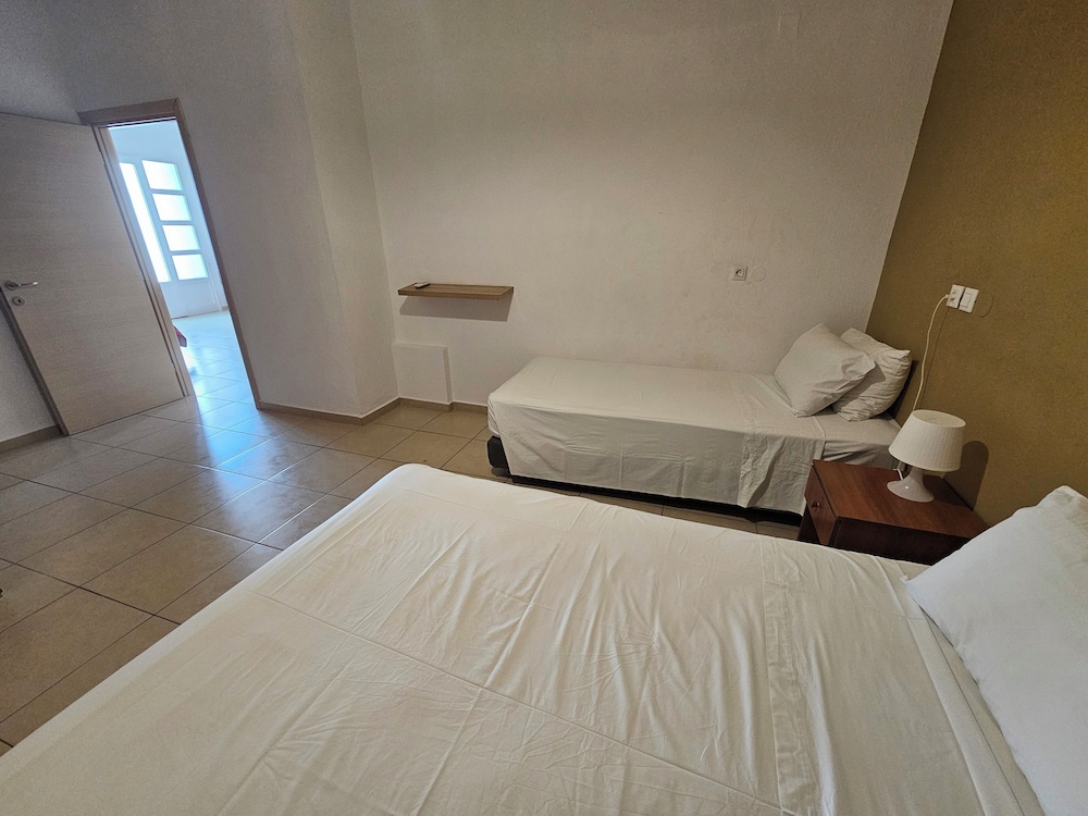 Elounda Sunrise Apartments and Studios 13/50