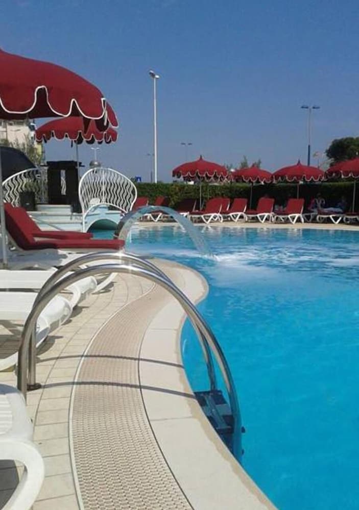 Hotel Le Tegnue 16/50