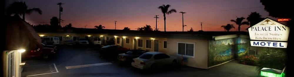 Palace Inn Oxnard 3/43
