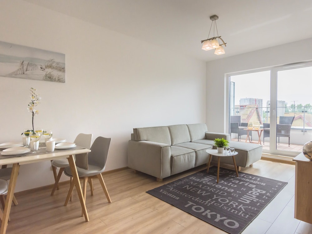 Vacationclub - Solna Apartments 29/50