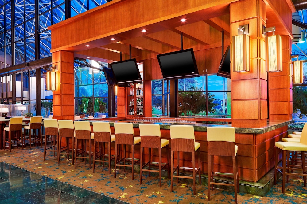 Westin Atlanta Airport Hotel 6/34