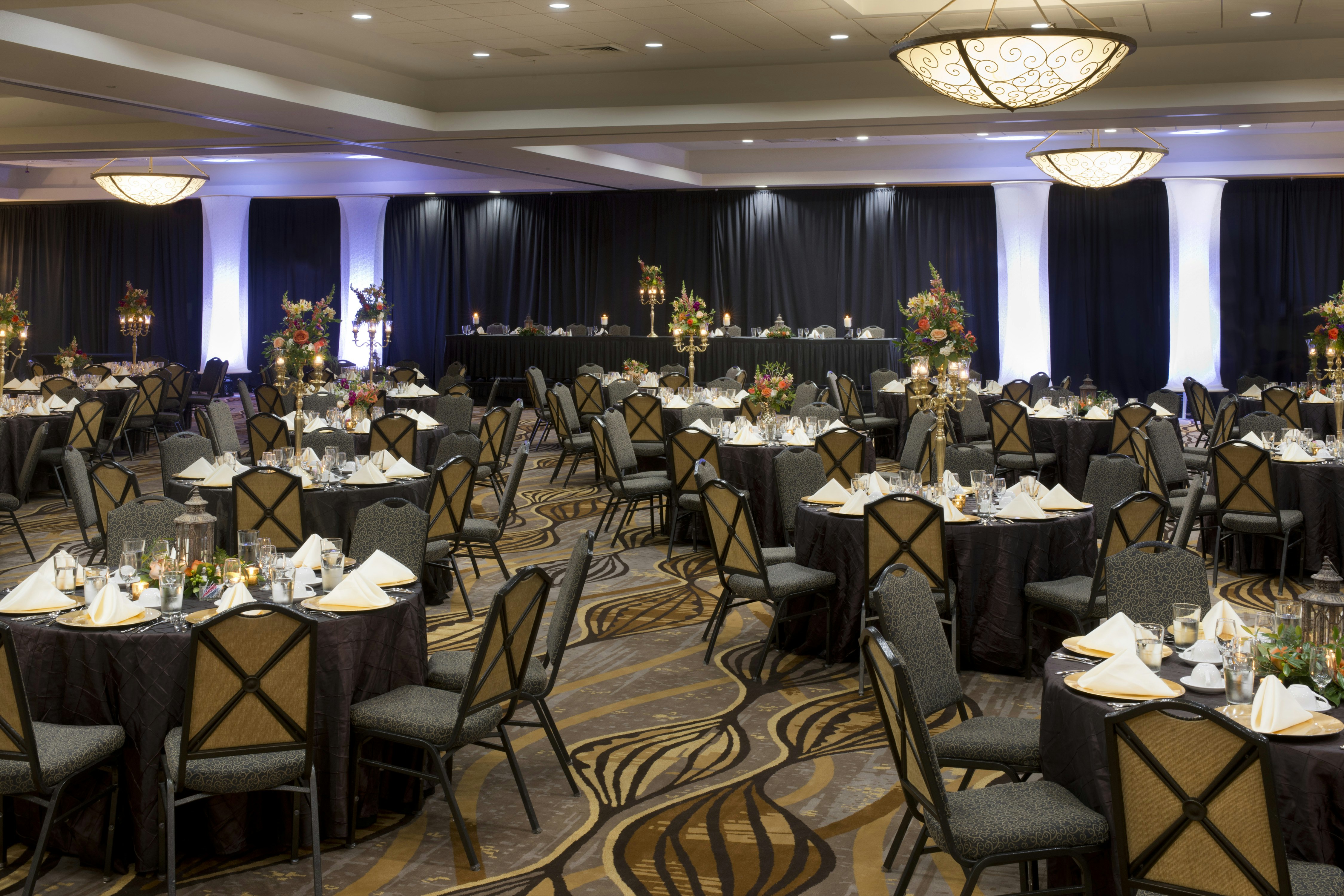 Doubletree By Hilton Hotel Lafayette 15/26