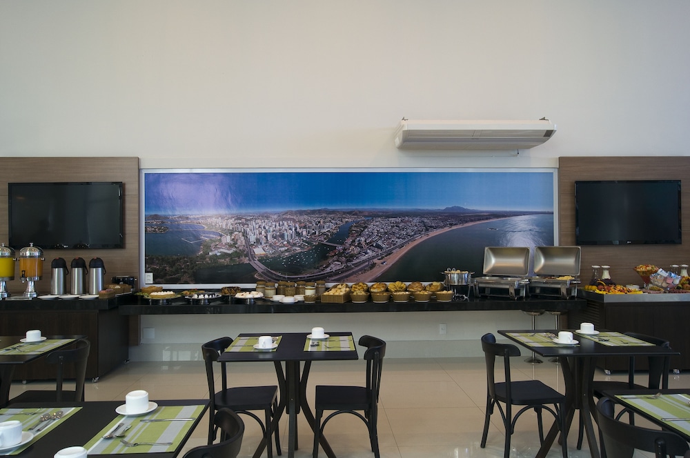 Alameda Vitoria Hotel 31/34