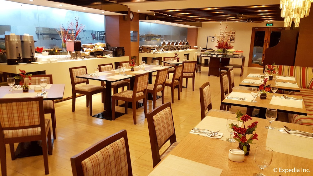 Azalea Hotels & Residences Baguio 28/49