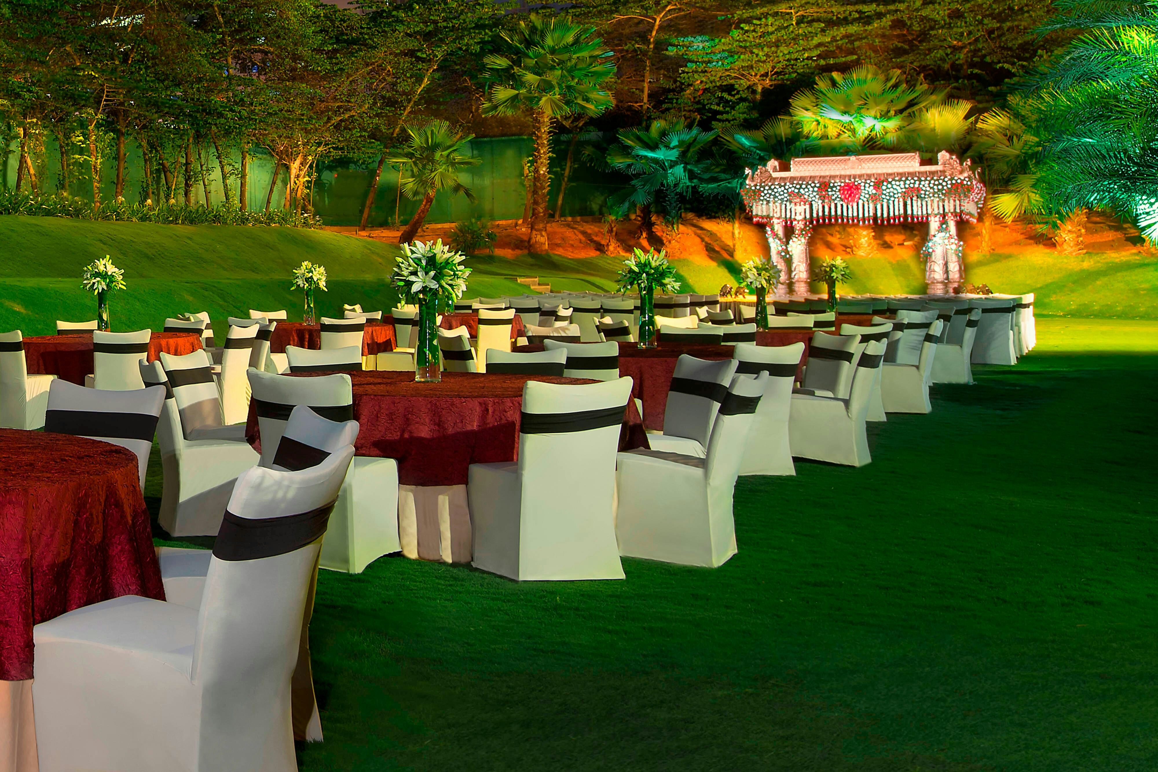 The Westin Hyderabad Mindspace 75/80