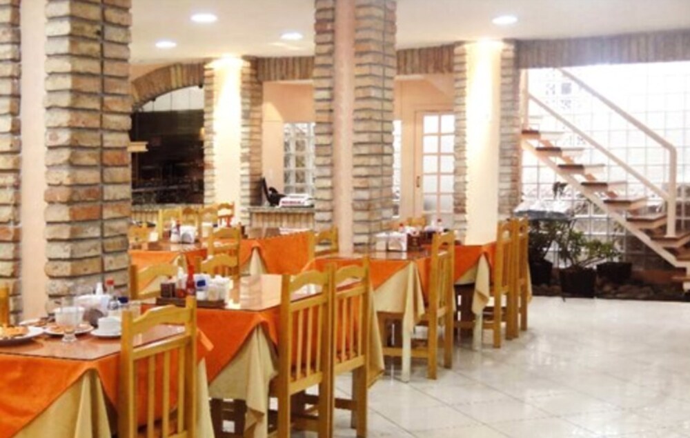 Hotel Alles Blau 18/24