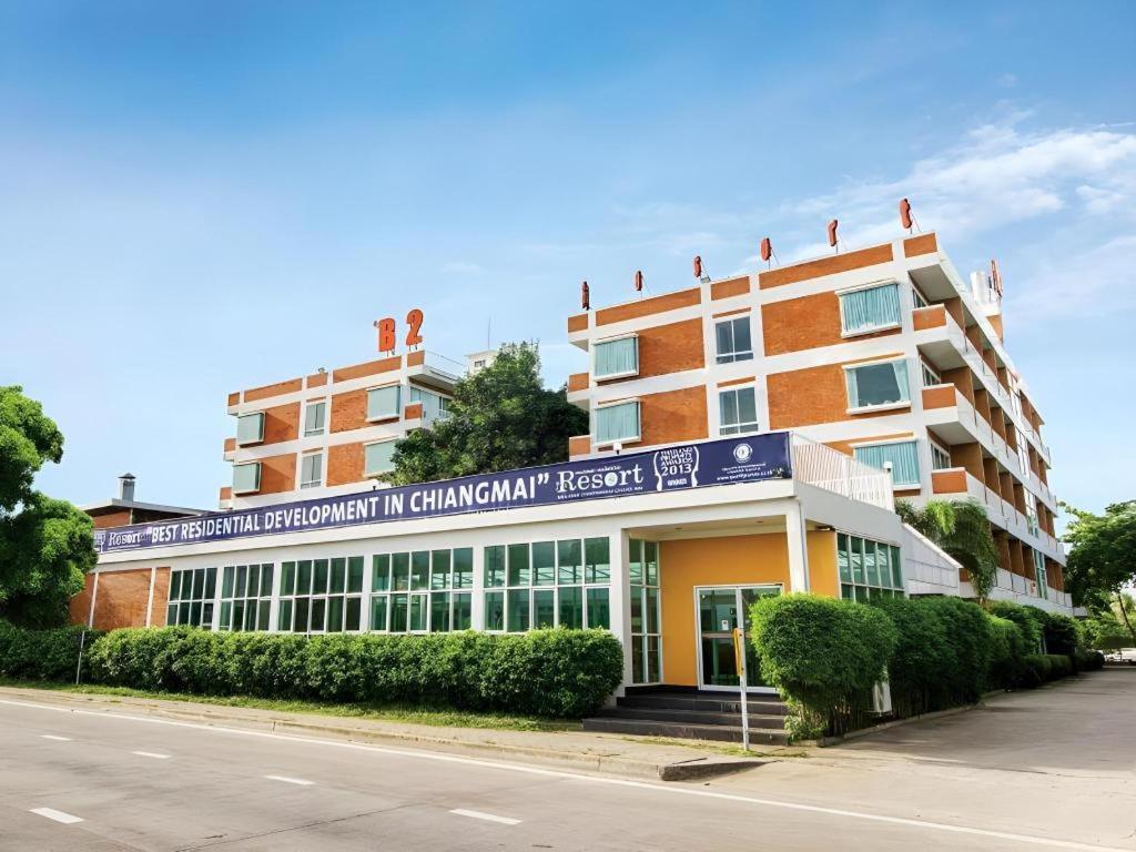 B2 Resort Boutique & Budget Hotel 3/52