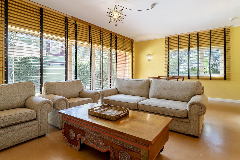 Sol Marbella Estepona - Atalaya Park 44/72