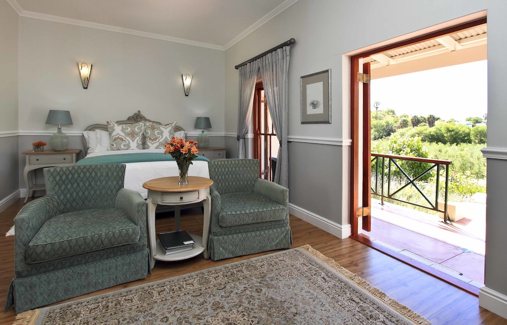 Montagu Vines Guest House 21/50