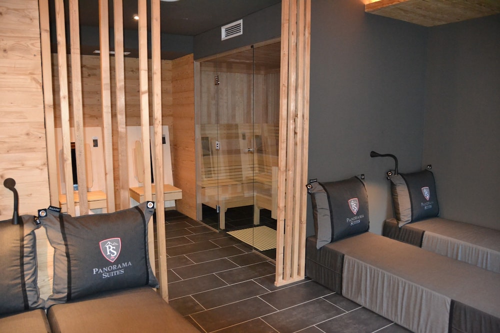 Avenida Panorama Suites Kaprun 39/61