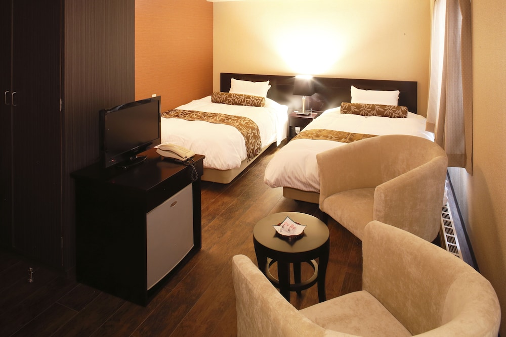 Tazawako Lake Resort and Onsen 35/65