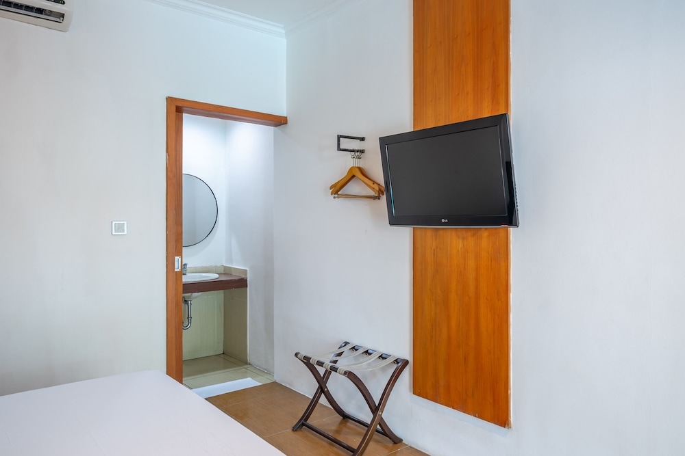Spazzio Hotel 16/60