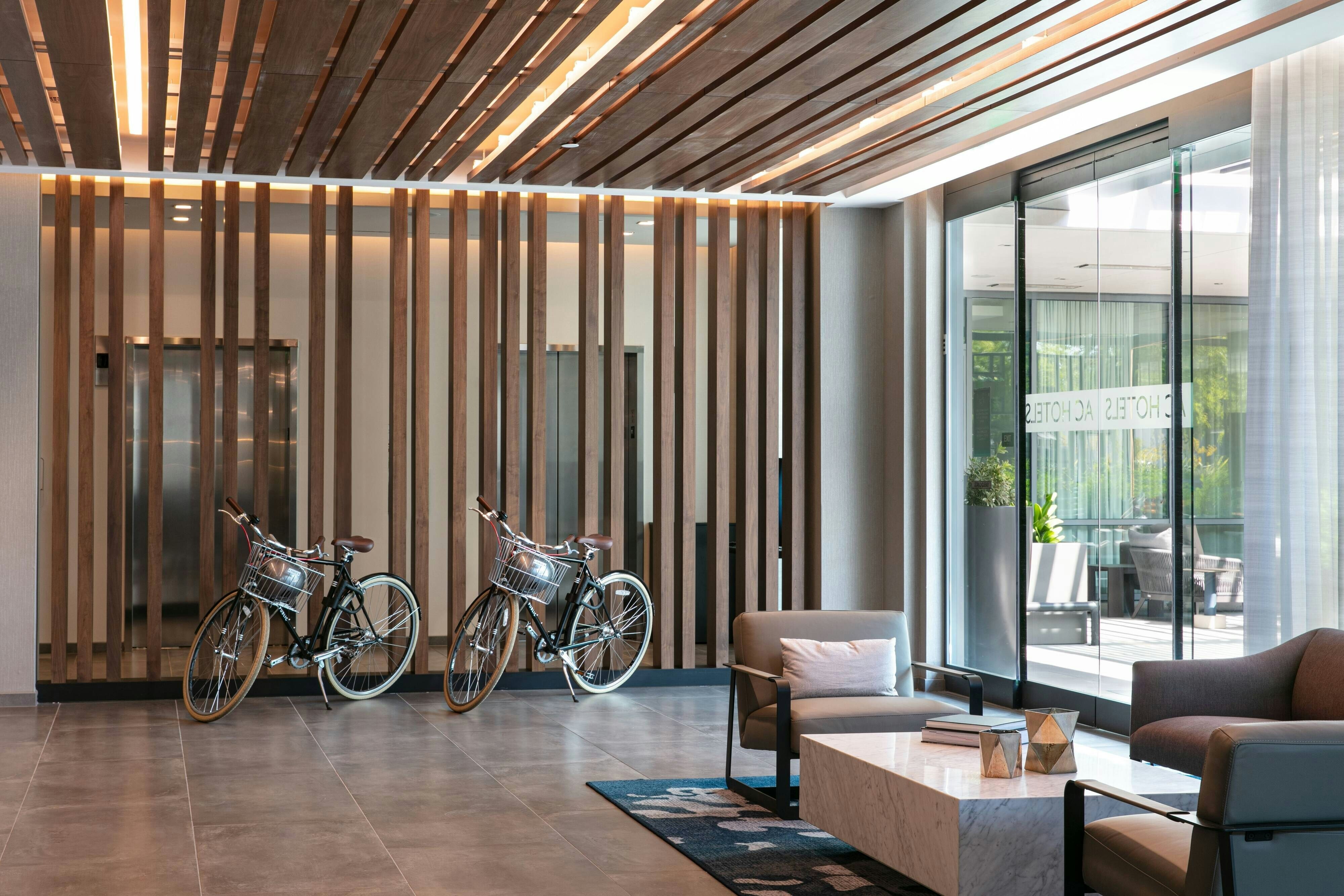 AC Hotel by Marriott Palo Alto 22/43