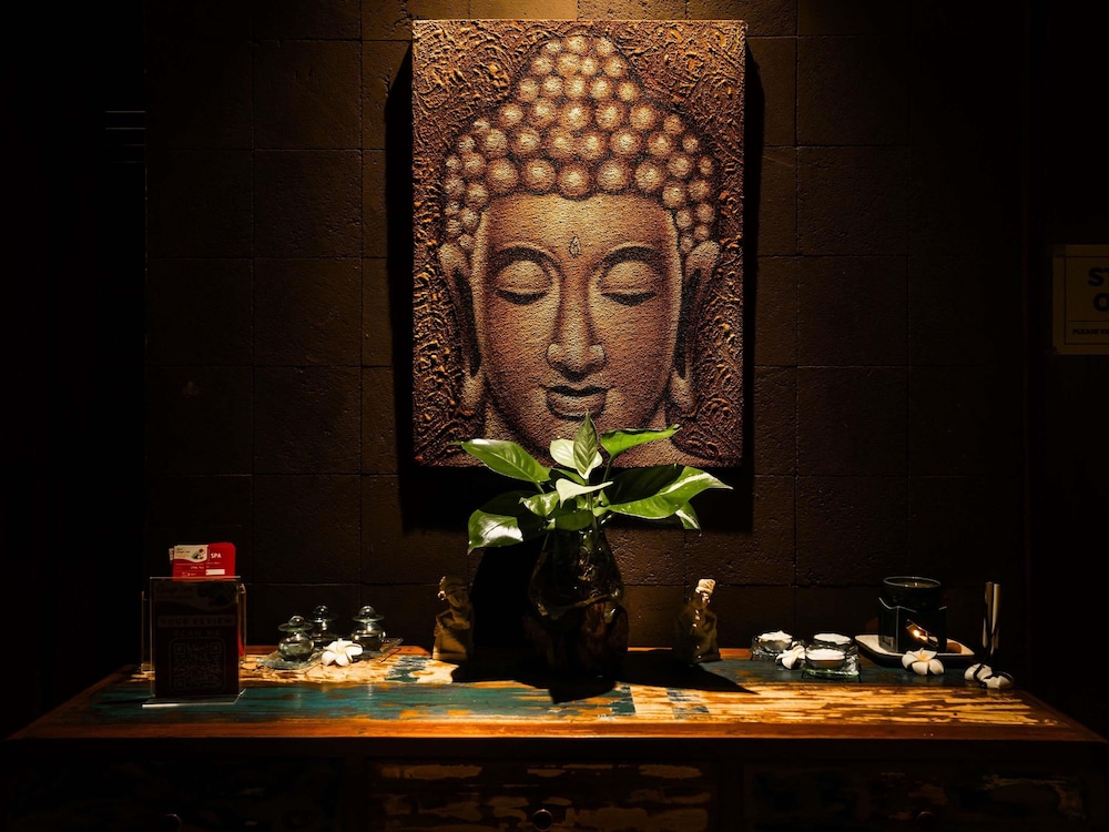 Mercure Kuta Bali 10/63