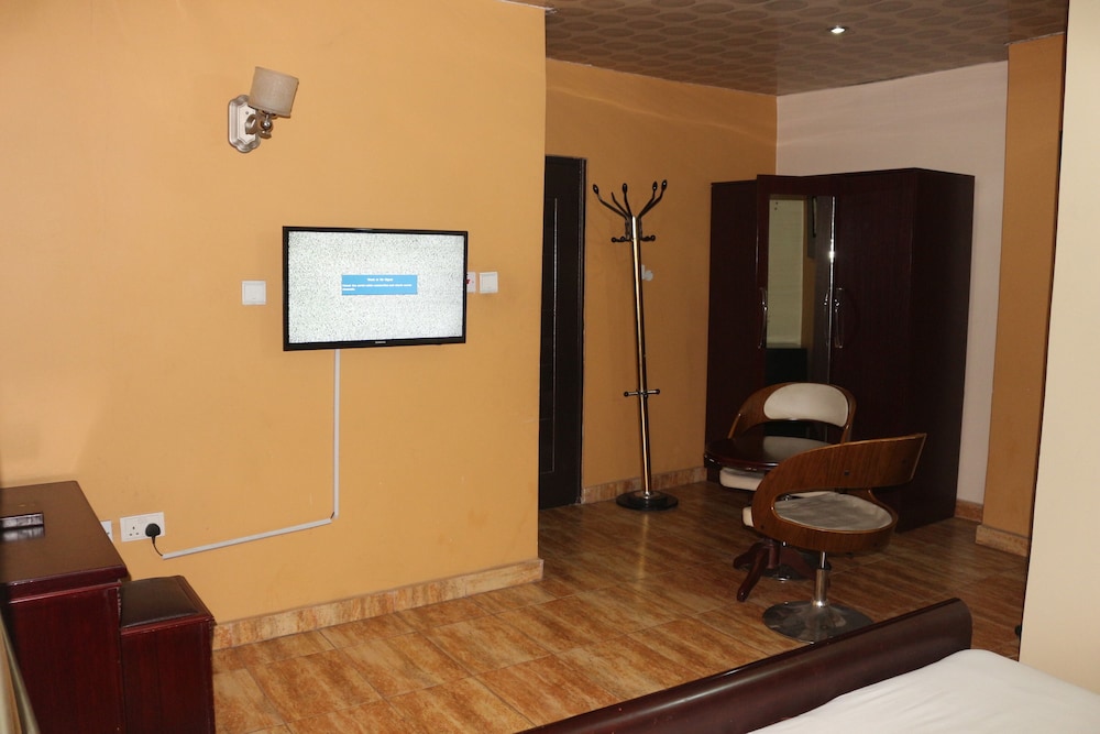 Albert Suites 19/19