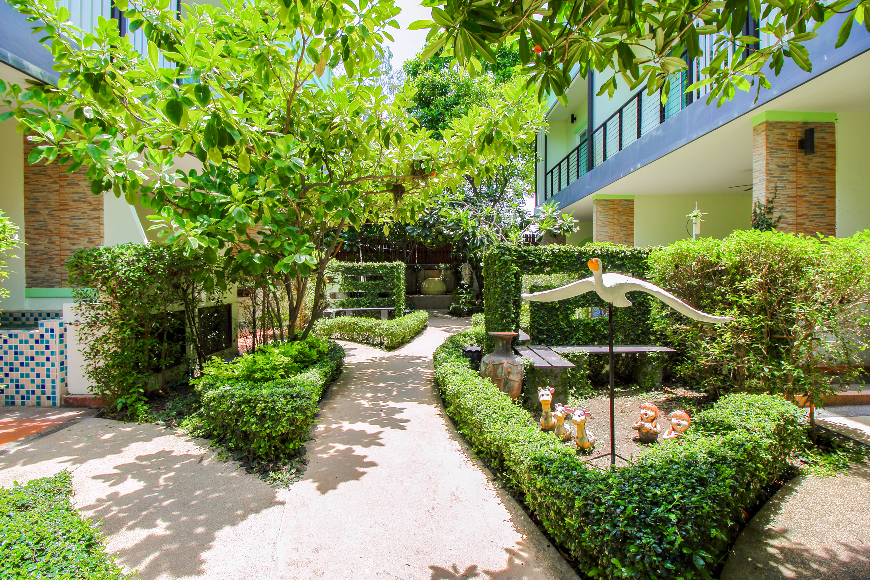 RedDoorz Plus Baan Noppadol Hua Hin Resort 40/50