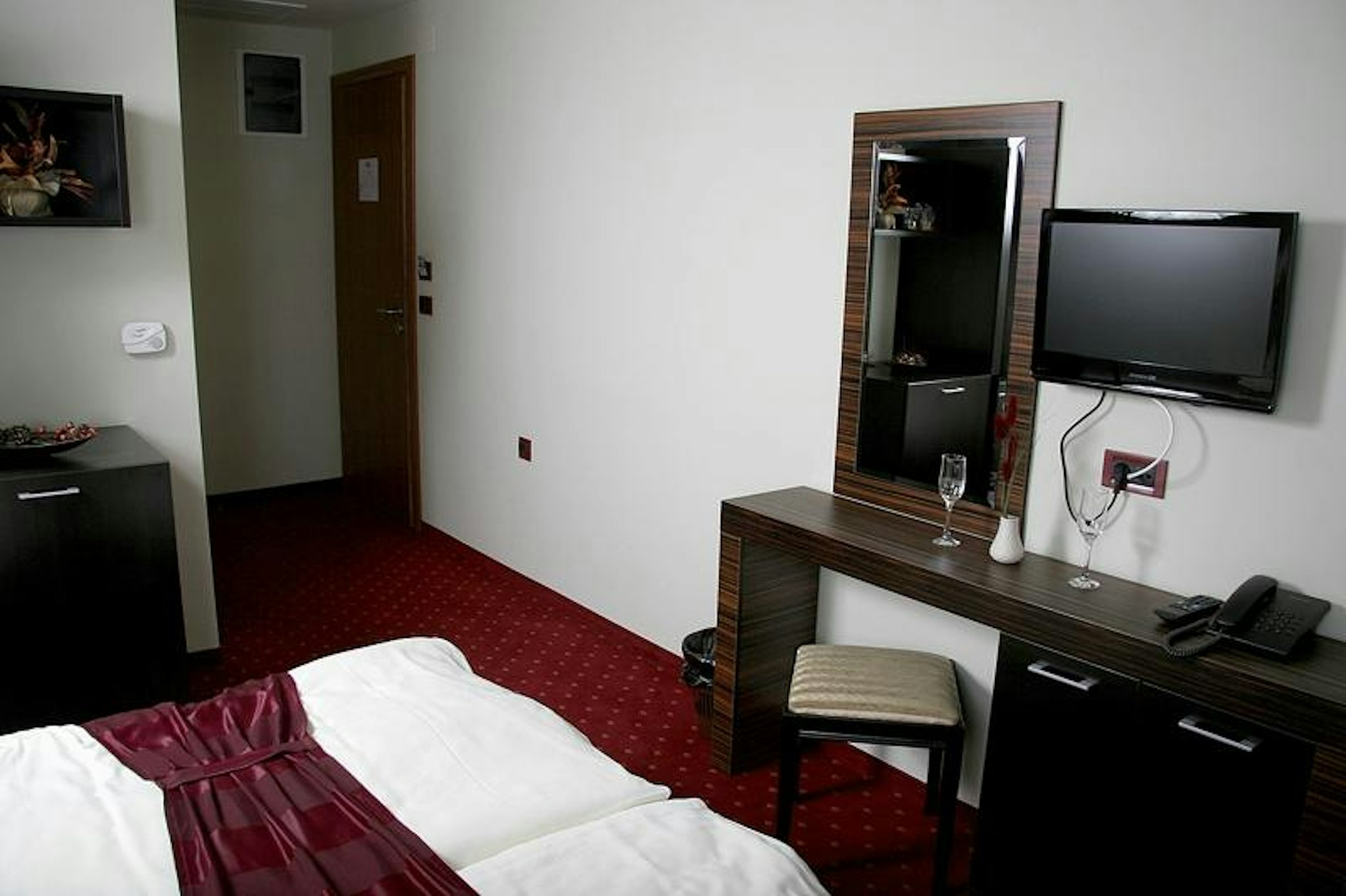 Hotel Hamburg 11/31
